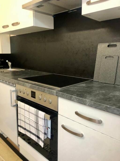 Milena Apartment غراتس المظهر الخارجي الصورة