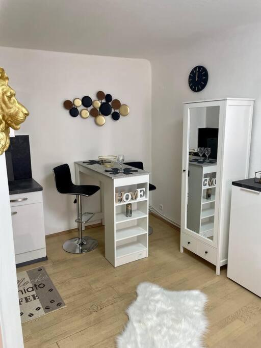 Milena Apartment غراتس المظهر الخارجي الصورة