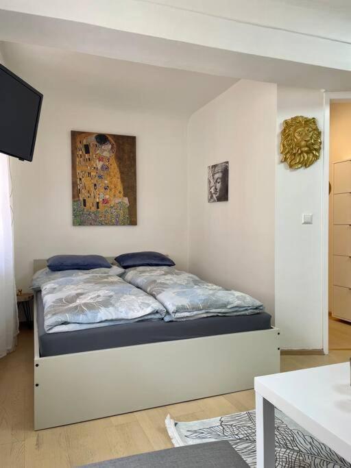 Milena Apartment غراتس المظهر الخارجي الصورة