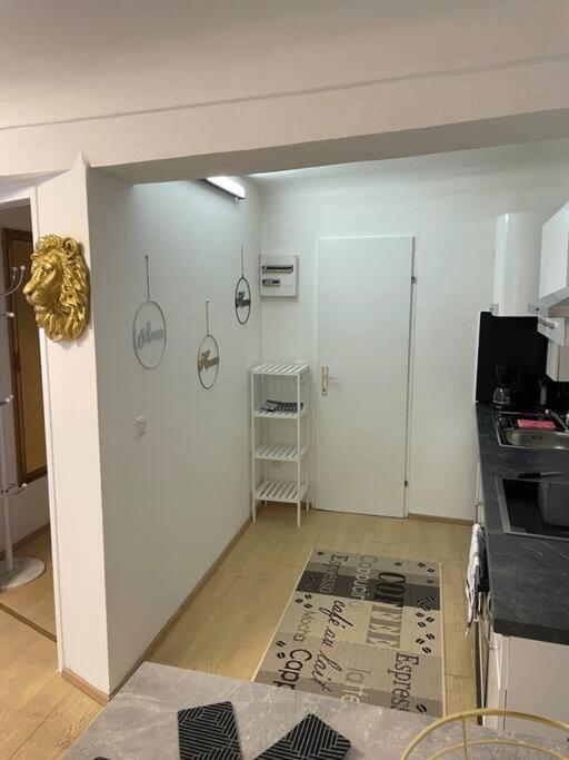 Milena Apartment غراتس المظهر الخارجي الصورة