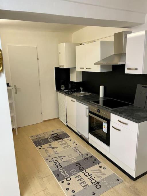 Milena Apartment غراتس المظهر الخارجي الصورة