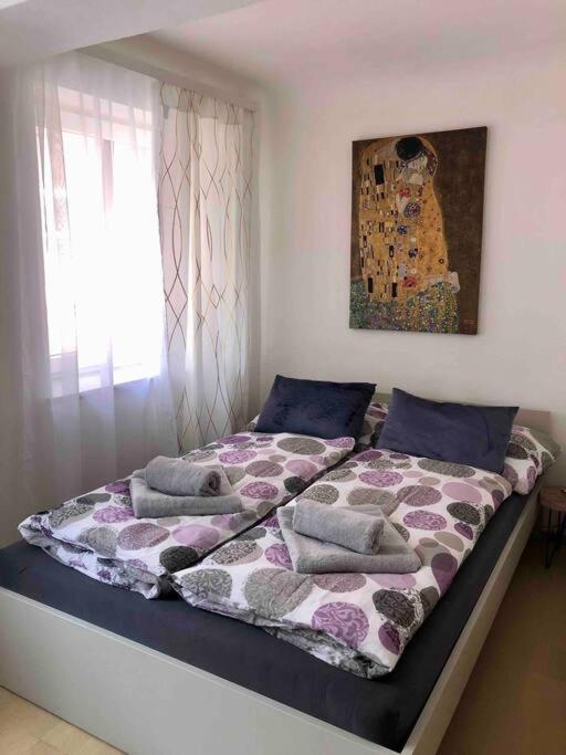 Milena Apartment غراتس المظهر الخارجي الصورة